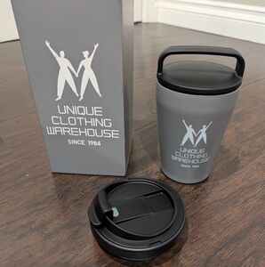 New Uniqlo Bottle/Tumbler